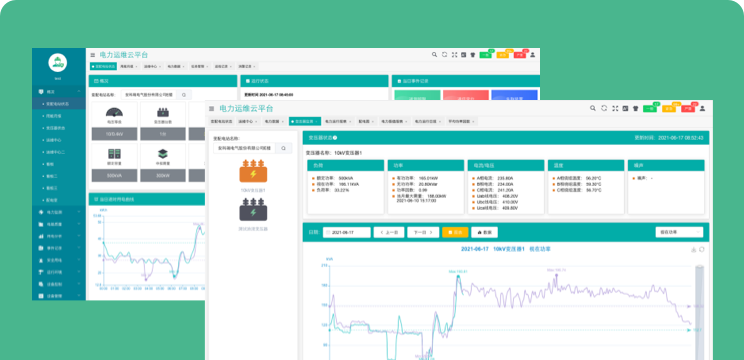 中網(wǎng)國源售電管理系統(tǒng)